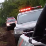 PAMPA DE OLAEN | OPERATIVO DE EVACUACIÓN