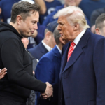 Europa avanza hacia las plataformas de los amigos de Donald Trump: multa a X e investiga a Google por usar contenidos de los medios sin pagar