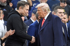 Europa avanza hacia las plataformas de los amigos de Donald Trump: multa a X e investiga a Google por usar contenidos de los medios sin pagar