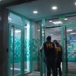 Escándalo en Sur Finanzas: hallan un depósito oculto con documentos y cajas de seguridad ligados a Ariel Vallejo