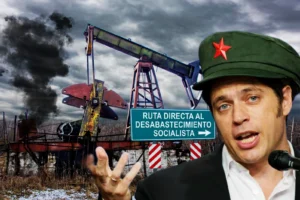 Kicillof pidió usar YPF para frenar la suba de los combustibles y reavivó el choque con el Gobierno