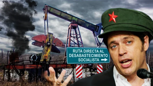 Kicillof pidió usar YPF para frenar la suba de los combustibles y reavivó el choque con el Gobierno