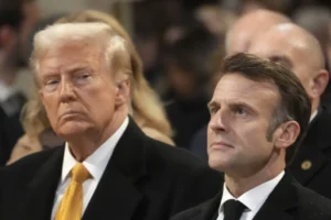 Trump endureció su mensaje a Europa y apuntó contra Reino Unido y Francia en medio de la crisis con Irán.