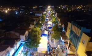 La Falda abrió la convocatoria a comercios para sumarse a “La Falda Conviene”