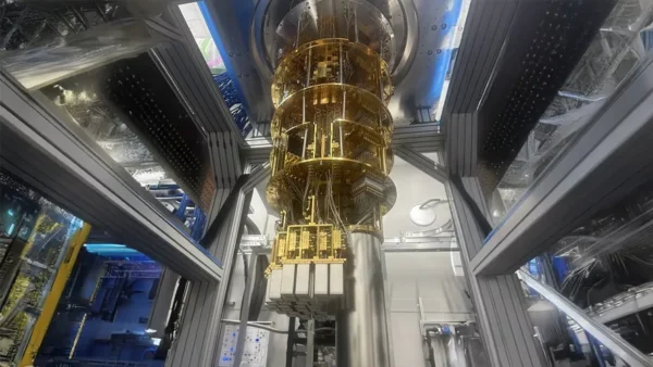 Fujitsu y RIKEN pisan fuerte en la carrera cuántica: presentaron una máquina de 256 qubits y ya apuntan a las 1.000 unidades