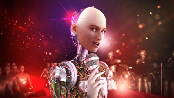 La canción más escuchada de iTunes fue creada con inteligencia artificial y desató polémica