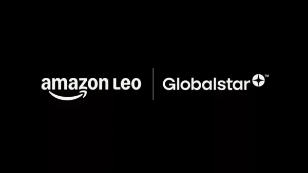 Amazon acelera en el espacio: comprará Globalstar por 9.900 millones de euros y se mete de lleno en la pelea con Starlink
