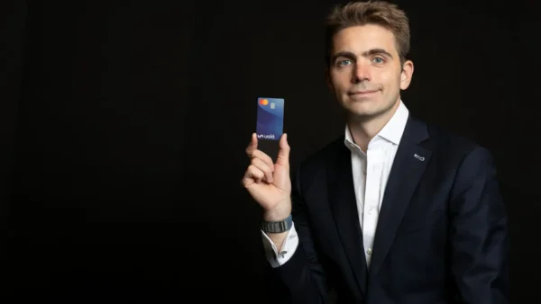 Ualá levantó una nueva ronda millonaria y ya fue valuada en más de US$ 3.000 millones