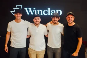 La argentina Winclap compró a la canadiense Brkaway y refuerza su apuesta global en creator economy