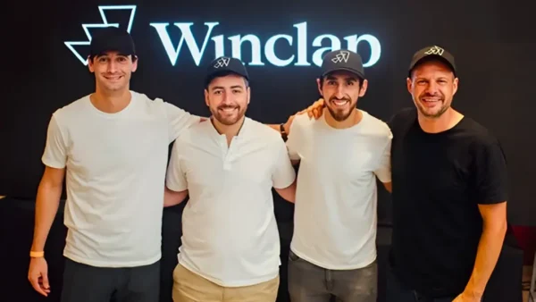 La argentina Winclap compró a la canadiense Brkaway y refuerza su apuesta global en creator economy