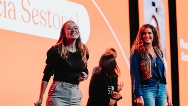 Llega una nueva edición de Experiencia Endeavor en Córdoba: innovación, networking y referentes del ecosistema emprendedor