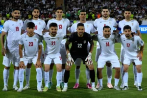 Irán insiste en mudar sus partidos del Mundial y espera una respuesta oficial de la FIFA