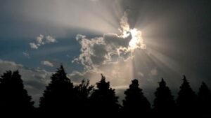 Córdoba deja atrás los días grises: vuelve el sol, pero sigue el fresco