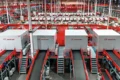 Andreani acelera la logística argentina: ya procesa hasta 520.000 paquetes por día desde su hub automatizado