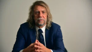 A un año del “Márquezgate”, damnificados marchan en Córdoba y reclaman respuestas judiciales