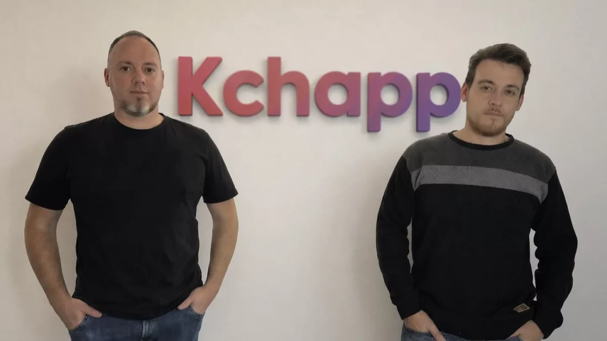 Kchapp, la app cordobesa que convierte el marketing en una búsqueda de premios reales