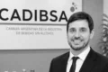 Esteban Agost Carreño asume la presidencia de CADIBSA y abre una nueva etapa para la industria de bebidas