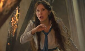 Millie Bobby Brown, al rescate del Sherlock de Henry Cavill en el gran primer tráiler de ‘Enola Holmes 3’ de Netflix
