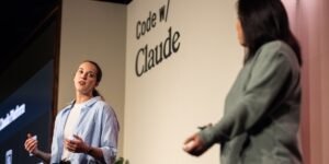 The Download: coding’s future, the ‘Steroid Olympics,’ and AI-driven science