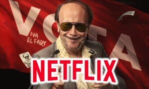 ‘Torrente Presidente’ confirma su fecha de estreno en Netflix: será mucho antes de lo que imaginas