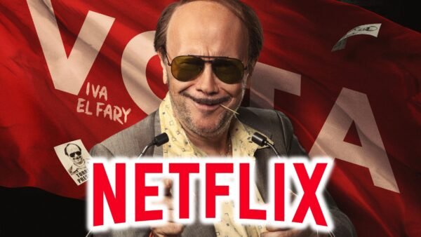 ‘Torrente Presidente’ confirma su fecha de estreno en Netflix: será mucho antes de lo que imaginas