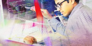 The Download: puncturing the AI jobs panic