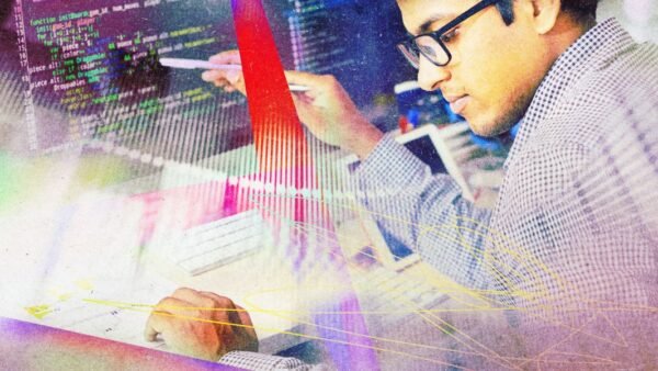 The Download: puncturing the AI jobs panic
