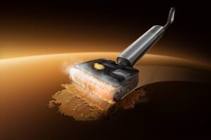 ¿El fin de Dyson? Dreame lanza 5 aspiradores en seco y húmedo por menos de 300 euros con una calidad espectacular