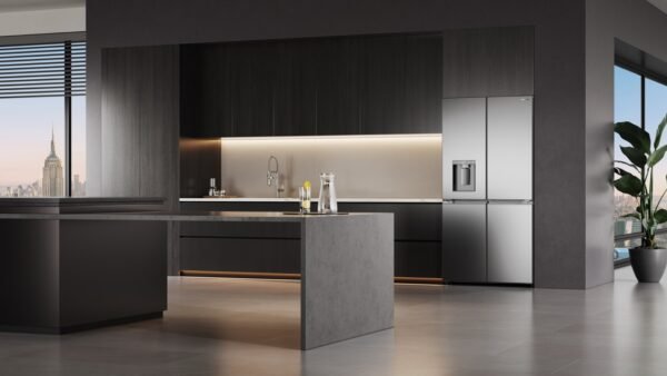 Dreame se saca de la manga 3 electrodomésticos ‘top’ que querrás en tu cocina