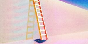 It’s time to address the looming crisis in entry-level work.