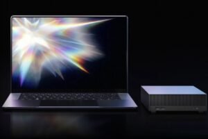 Nvidia va por Intel y AMD en notebooks: lanzó su “misil” para PCs con IA, pero llega con una duda clave