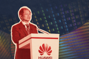 Huawei le responde a Estados Unidos con una sola palabra: “gracias”