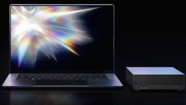 Nvidia va por Intel y AMD en notebooks: lanzó su “misil” para PCs con IA, pero llega con una duda clave