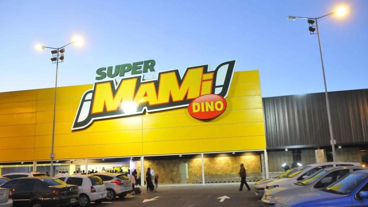 Super Mami pisa fuerte: Grupo Dinosaurio suma seis locales de A Granel y acelera su expansión en Córdoba