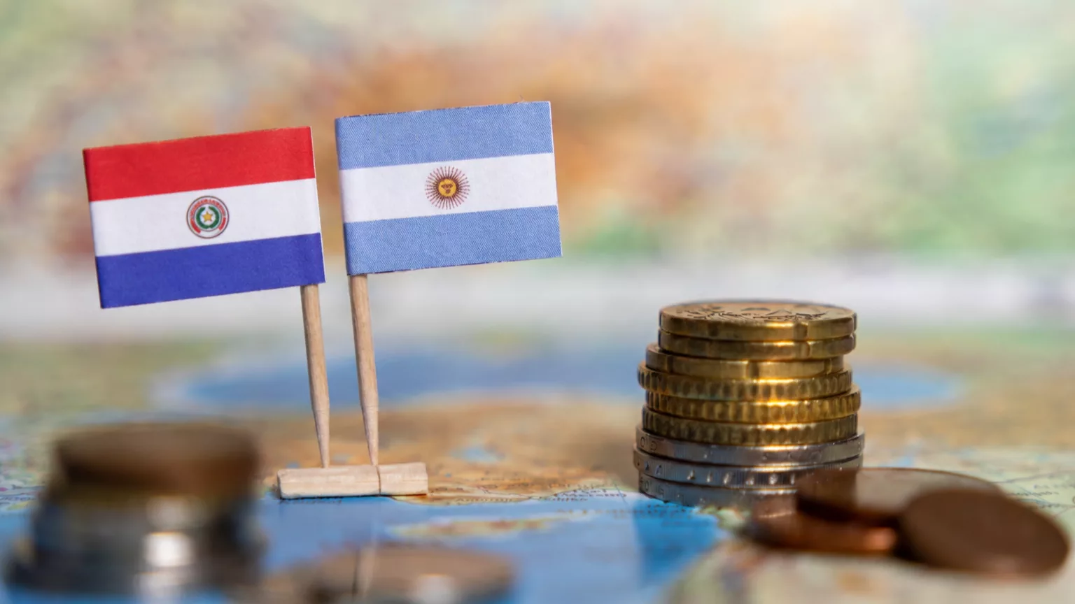 Inversión argentina mira a Paraguay: del ladrillo a la hotelería, la tecnología y el interior profundo