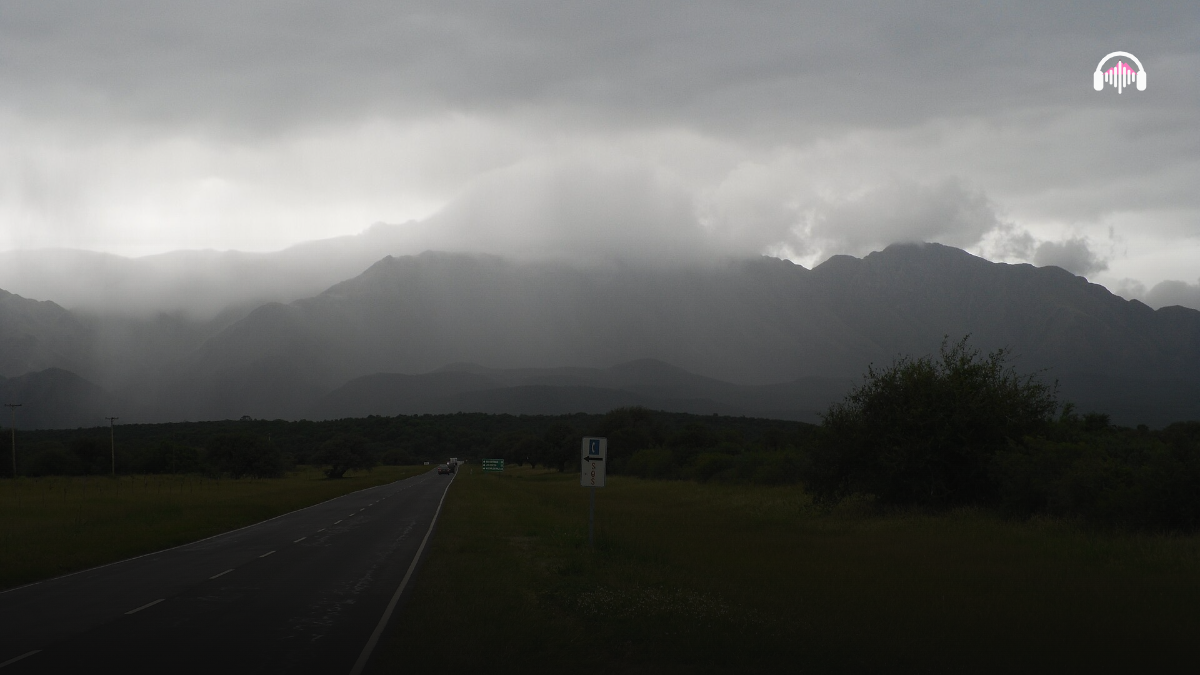 alerta tormentas punilla